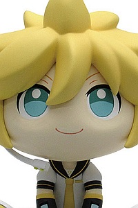 PLM Character Vocal Series 02 Kagamine Len [BINIVINI BABY] SOFT VINYL FIGURE Kagamine Len