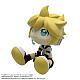 PLM Character Vocal Series 02 Kagamine Len [BINIVINI BABY] SOFT VINYL FIGURE Kagamine Len gallery thumbnail