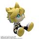 PLM Character Vocal Series 02 Kagamine Len [BINIVINI BABY] SOFT VINYL FIGURE Kagamine Len gallery thumbnail