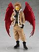 GOOD SMILE COMPANY (GSC) My Hero Academia POP UP PARADE Hawks Plastic Figure gallery thumbnail