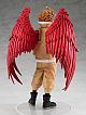 GOOD SMILE COMPANY (GSC) My Hero Academia POP UP PARADE Hawks Plastic Figure gallery thumbnail