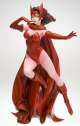 KOTOBUKIYA SCARLET WITCH MARVEL BISHOUJO 1/8 PVC Figure gallery thumbnail