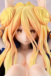 BellFine Date A Live IV Hoshimiya Mukuro 1/7 Plastic Figure