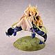 BellFine Date A Live IV Hoshimiya Mukuro 1/7 Plastic Figure gallery thumbnail