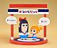 GOOD SMILE ARTS Shanghai Pop Team Epic Deformed Figure Popuko & Pipimi gallery thumbnail