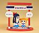 GOOD SMILE ARTS Shanghai Pop Team Epic Deformed Figure Popuko & Pipimi gallery thumbnail