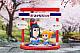 GOOD SMILE ARTS Shanghai Pop Team Epic Deformed Figure Popuko & Pipimi gallery thumbnail