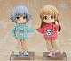 GOOD SMILE COMPANY (GSC) Nendoroid Doll Oyofuku Set Relax Sweat (Pink) gallery thumbnail