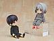 GOOD SMILE COMPANY (GSC) Nendoroid Doll Oyofuku Set Relax Sweat (Black) gallery thumbnail