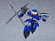 GOOD SMILE COMPANY (GSC) Haoh Taikei Ryu Knight MODEROID Ryu Knight Collection SERIES:2 Bakuretsumaru & Baurusu Plastic Kit gallery thumbnail