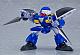 GOOD SMILE COMPANY (GSC) Haoh Taikei Ryu Knight MODEROID Ryu Knight Collection SERIES:2 Bakuretsumaru & Baurusu Plastic Kit gallery thumbnail