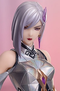 Myethos Gift+ Series Kings of Glory Jing Kagami-zou no Ha Ver. 1/10 Plastic Figure