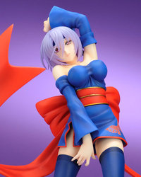 KOTOBUKIYA DEAD OR ALIVE 4 Ayane 1/7 PVC Figure