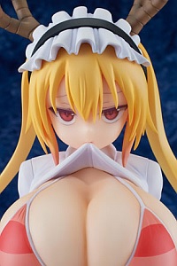 Kaitendoh Kobayashi-san Chi no Maid Dragon Tohru 1/6 Plastic Figure