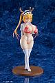 Kaitendoh Kobayashi-san Chi no Maid Dragon Tohru 1/6 Plastic Figure gallery thumbnail