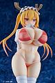 Kaitendoh Kobayashi-san Chi no Maid Dragon Tohru 1/6 Plastic Figure gallery thumbnail