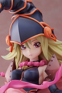 FuRyu Yu-Gi-Oh! ZEXAL GaGaGa Girl 1/7 Plastic Figure