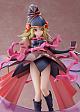 FuRyu Yu-Gi-Oh! ZEXAL GaGaGa Girl 1/7 Plastic Figure gallery thumbnail