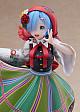 FuRyu Re:Zero -Starting Life in Another World- Rem Country Dress Ver. 1/7 Plastic Figure gallery thumbnail