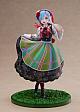 FuRyu Re:Zero -Starting Life in Another World- Rem Country Dress Ver. 1/7 Plastic Figure gallery thumbnail