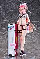 PONY CANYON GIRLS' FRONTLINE UKM-2000 Cider Monogatari 1/7 Plastic Figure gallery thumbnail