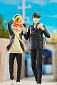 FuRyu Haikyuu!! TENITOL Kageyama Tobio Plastic Figure gallery thumbnail