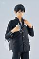 FuRyu Haikyuu!! TENITOL Kageyama Tobio Plastic Figure gallery thumbnail