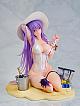 Wonderful Works GIRLS' FRONTLINE ZB-26 Ruwashiki Yume no Katasumi Ver. 1/7 Plastic Figure gallery thumbnail