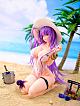 Wonderful Works GIRLS' FRONTLINE ZB-26 Ruwashiki Yume no Katasumi Ver. 1/7 Plastic Figure gallery thumbnail