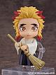 GOOD SMILE COMPANY (GSC) Kimetsu no Yaiba Nendoroid Rengoku Senjuro gallery thumbnail