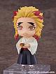 GOOD SMILE COMPANY (GSC) Kimetsu no Yaiba Nendoroid Rengoku Senjuro gallery thumbnail