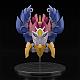 GOOD SMILE COMPANY (GSC) Mado King Granzort MODEROID Harbyzan Plastic Kit gallery thumbnail