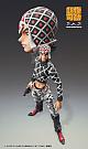 MEDICOS ENTERTAINMENT Super Figure Action JoJo's Bizarre Adventure Part 5 Gaido Mista & S.P Ver.BLACK Action Figure gallery thumbnail