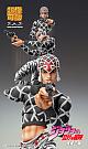 MEDICOS ENTERTAINMENT Super Figure Action JoJo's Bizarre Adventure Part 5 Gaido Mista & S.P Ver.BLACK Action Figure gallery thumbnail