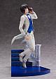 FuRyu F:NEX Bungo Stray Dogs Dazai Osamu 1/7 Plastic Figure gallery thumbnail