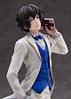 FuRyu F:NEX Bungo Stray Dogs Dazai Osamu 1/7 Plastic Figure gallery thumbnail