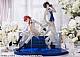 FuRyu F:NEX Bungo Stray Dogs Nakahara Chuya 1/7 Plastic Figure gallery thumbnail