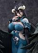 FuRyu F:NEX Overlord Albedo Season4 so-bin ver. 1/7 Plastic Figure gallery thumbnail