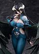 FuRyu F:NEX Overlord Albedo Season4 so-bin ver. 1/7 Plastic Figure gallery thumbnail