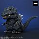 PLEX Defo-Real Godzilla (2003) General Distribution Edition Plastic Figure gallery thumbnail