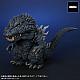 PLEX Defo-Real Godzilla (2003) General Distribution Edition Plastic Figure gallery thumbnail