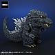 PLEX Defo-Real Godzilla (2003) General Distribution Edition Plastic Figure gallery thumbnail
