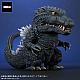 PLEX Defo-Real Godzilla (2003) General Distribution Edition Plastic Figure gallery thumbnail