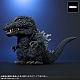 PLEX Defo-Real Godzilla (2003) General Distribution Edition Plastic Figure gallery thumbnail