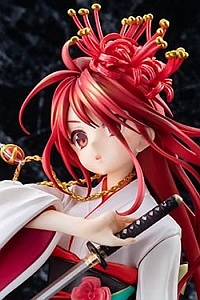 KADOKAWA KDcolle Shakugan no Shana 20th Anniversary Commemoration Shana Shakugan no Bijin Ver. 1/7 Plastic Figure