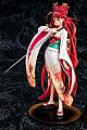 KADOKAWA KDcolle Shakugan no Shana 20th Anniversary Commemoration Shana Shakugan no Bijin Ver. 1/7 Plastic Figure gallery thumbnail