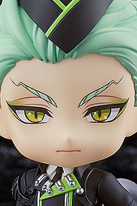 ANIPLEX Disney Twisted Wonderland Nendoroid Sebek Zigvolt