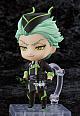 ANIPLEX Disney Twisted Wonderland Nendoroid Sebek Zigvolt gallery thumbnail