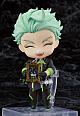 ANIPLEX Disney Twisted Wonderland Nendoroid Sebek Zigvolt gallery thumbnail