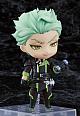 ANIPLEX Disney Twisted Wonderland Nendoroid Sebek Zigvolt gallery thumbnail